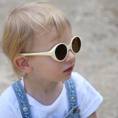 Lunettes de soleil Casual Joy Citronnade(9-24 mois)