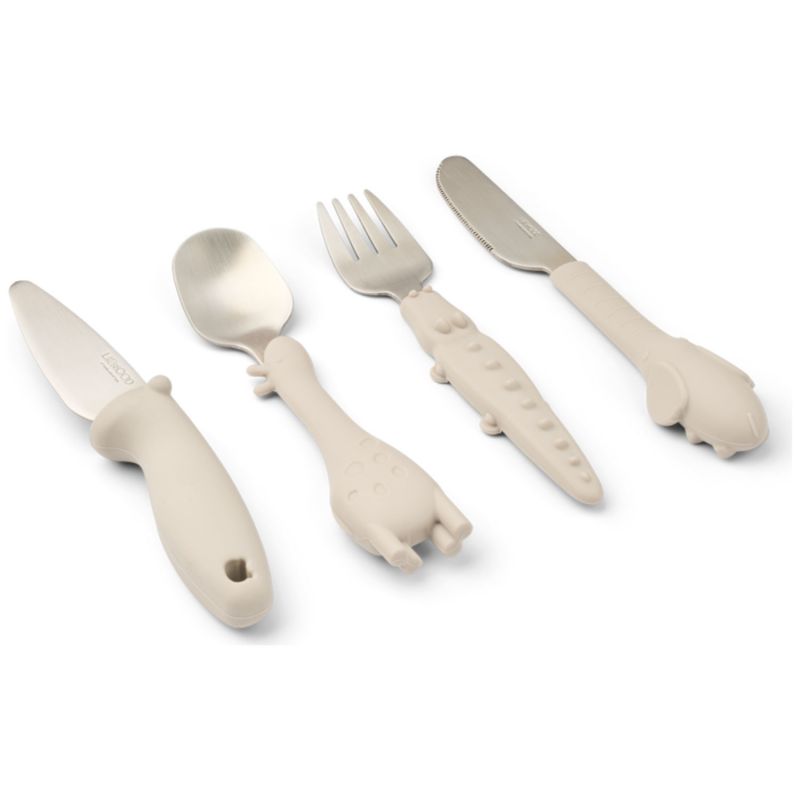 Ensemble de couverts Diella Sandy Liewood Produit 1