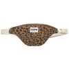 Sac banane Olivia Léopard Cannelle - Hindbag