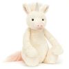 Peluche Bashful Licorne (51 cm) - Jellycat