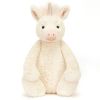 Peluche Bashful Licorne (51 cm) Jellycat Produit 2
