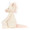 Peluche Bashful Licorne (51 cm) Jellycat Produit 4