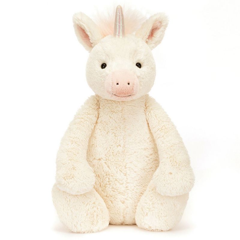 Peluche Bashful Licorne (51 cm) Jellycat Produit 2