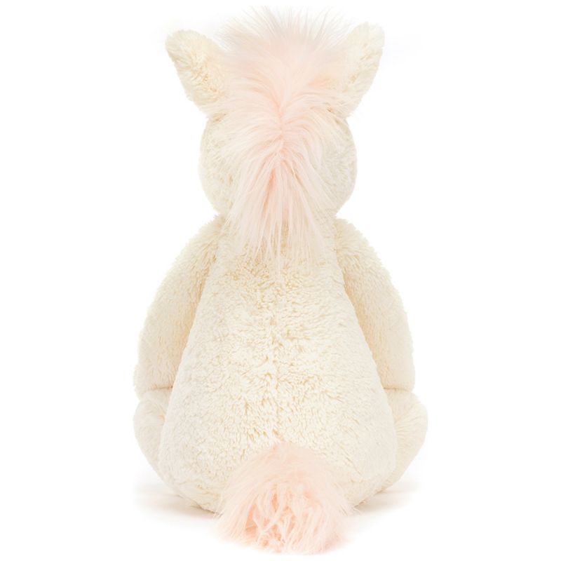 Peluche Bashful Licorne (51 cm) Jellycat Produit 3