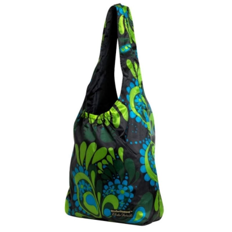 Sac à poussette Stroller Shopper Rétro révolution Elodie Details