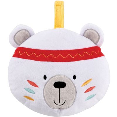 peluche bluetooth