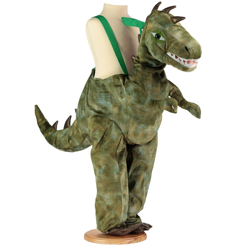 Déguisement dinosaure à monter (3-5 ans) Travis Designs