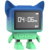 Réveil Dancing Clock Blue MOB Produit 1
