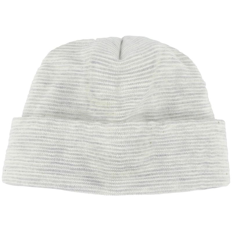 Bonnet de naissance Powder stripes Trixie