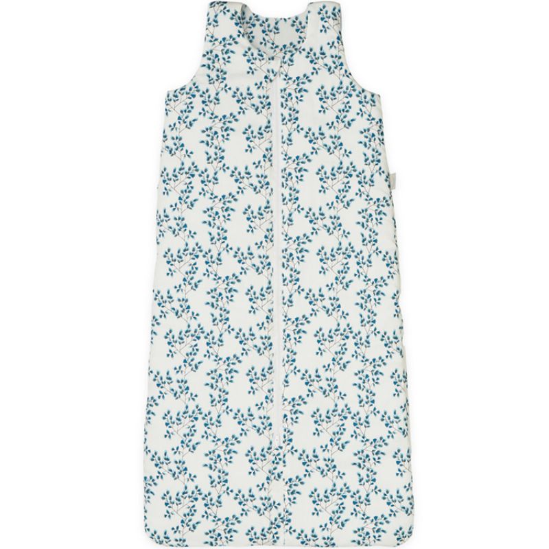 Gigoteuse légère Fiori bleu TOG 1 (85 cm) Cam Cam Copenhagen
