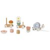 Train d'activités à tirer Sweet Cocoon Janod Produit 3