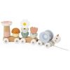 Train d'activités à tirer Sweet Cocoon Janod Produit 5