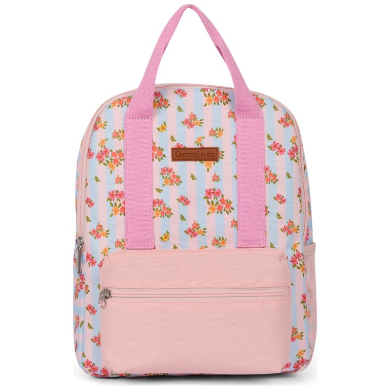 Sac à dos Eternal Liberty Caramel & Cie Produit 2