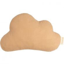 Coussin nuage Cloud Nude (24 x 38 cm)  par Nobodinoz