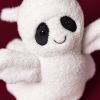 Peluche Bob le fantôme (16 cm) Jellycat Ambiance 2