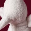 Peluche Bob le fantôme (16 cm) Jellycat Ambiance 6