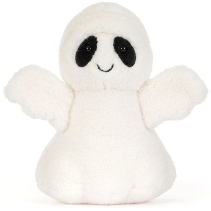 Peluche Bob le fantôme (16 cm) Jellycat Produit 3