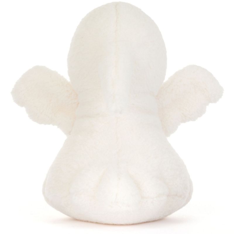 Peluche Bob le fantôme (16 cm) Jellycat Produit 4