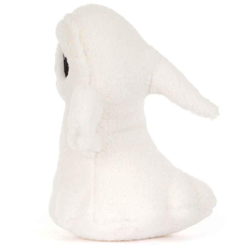 Peluche Bob le fantôme (16 cm) Jellycat Produit 5
