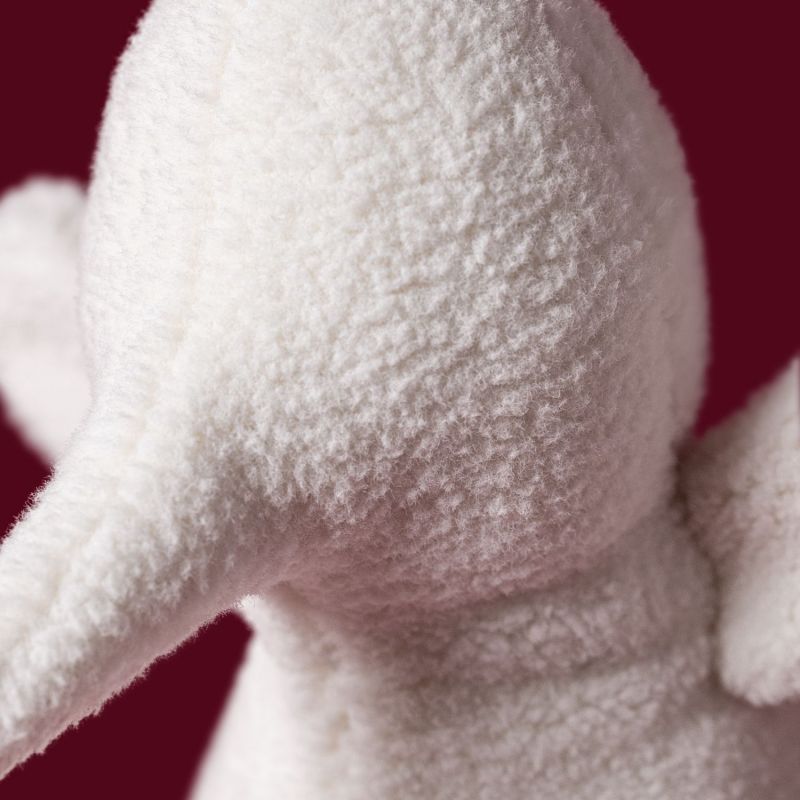 Peluche Bob le fantôme (16 cm) Jellycat Ambiance 6