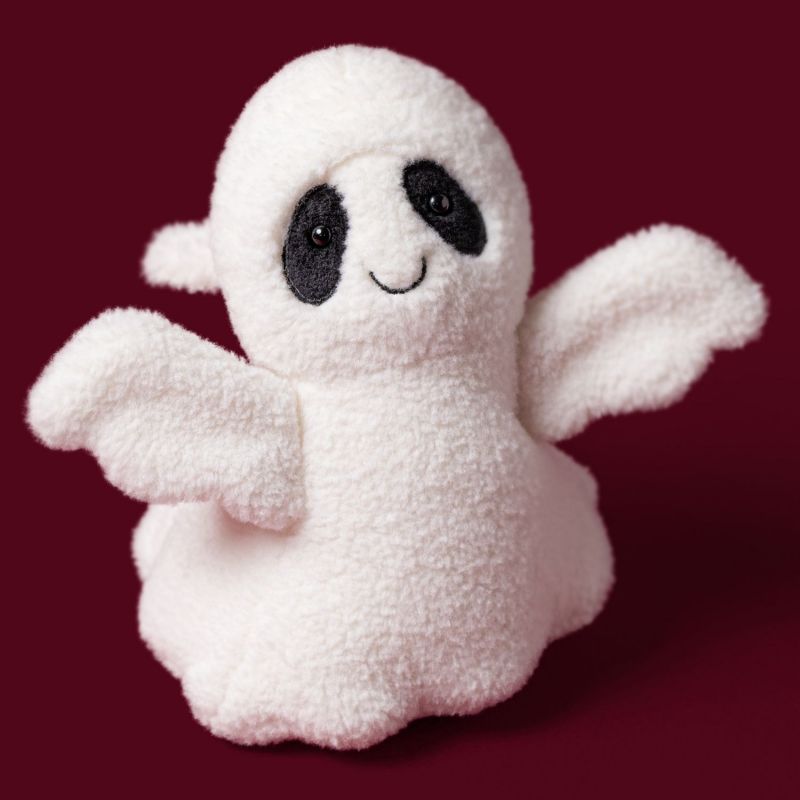 Peluche Bob le fantôme (16 cm) Jellycat Ambiance 7