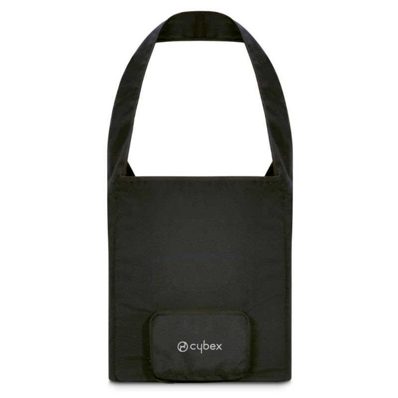 Sac de transport noir pour poussettes LIBELLE noir Cybex Produit 1