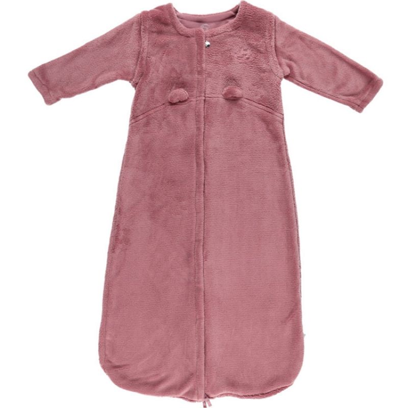 Gigoteuse chaude Mix et Match vieux rose Tog 2,2 (90 cm) Noukie's