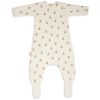 Gigoteuse à pieds avec manches amovibles Mini Teddy Bear (18-36 mois) Jollein Produit 4