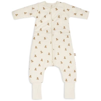 Gigoteuse à pieds avec manches amovibles Mini Teddy Bear (18-36 mois)