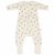 Variation Ecru, beige du produit Gigoteuse à pieds avec manches amovibles Mini Teddy Bear (18-36 mois) de la marque Jollein