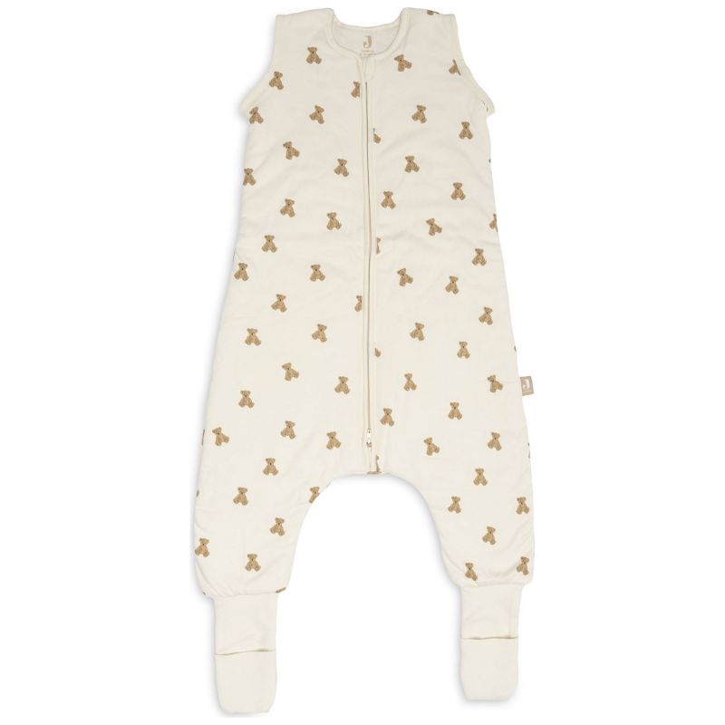 Gigoteuse à pieds avec manches amovibles Mini Teddy Bear (18-36 mois) Jollein Produit 3