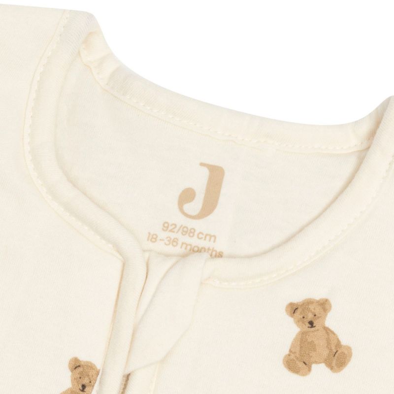 Gigoteuse à pieds avec manches amovibles Mini Teddy Bear (18-36 mois) Jollein Produit 5