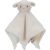 Variation Ecru, marron du produit Doudou mouton Little Farm de la marque Little Dutch