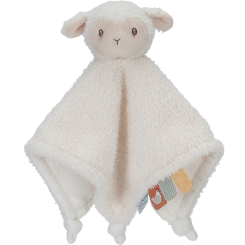 Doudou mouton Little Farm Little Dutch Produit 1 grande taille