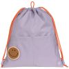 Mini sac à cordon Little Gang Mauve  par Lässig 