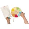 Jeu de mémo tactile Roue Memo Touch Sensoriel Janod Produit 6