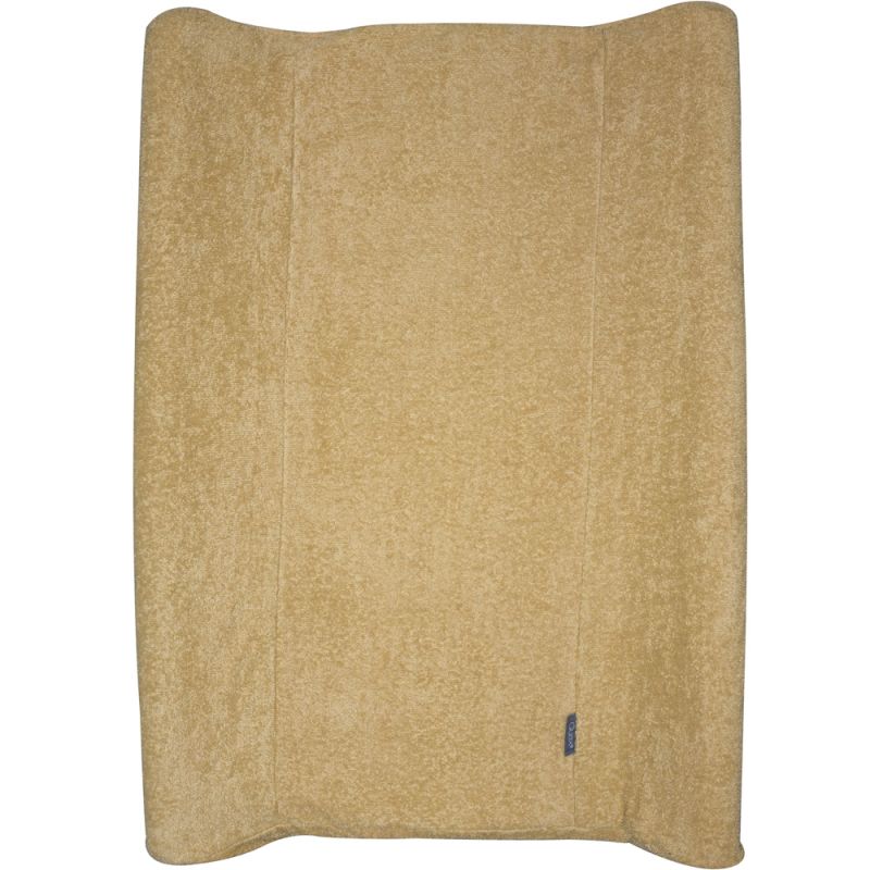 Housse matelas à langer en éponge Ginger (50 x 70 cm) Quax