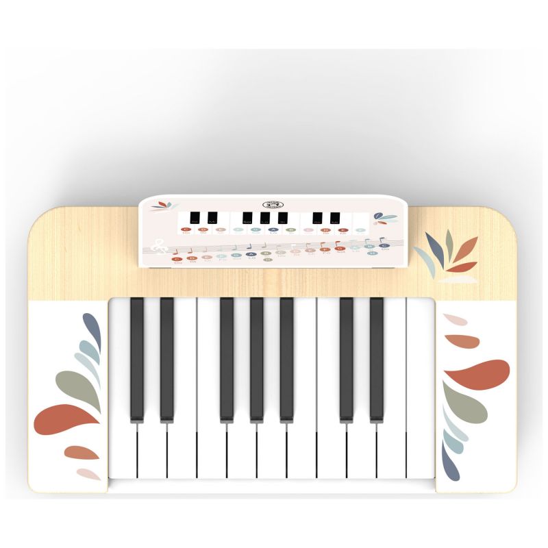 Piano en bois Speedy Monkey Produit 4