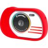 Appareil photo numérique et vidéo Kidycam Waterproof rouge  par KIDYWOLF