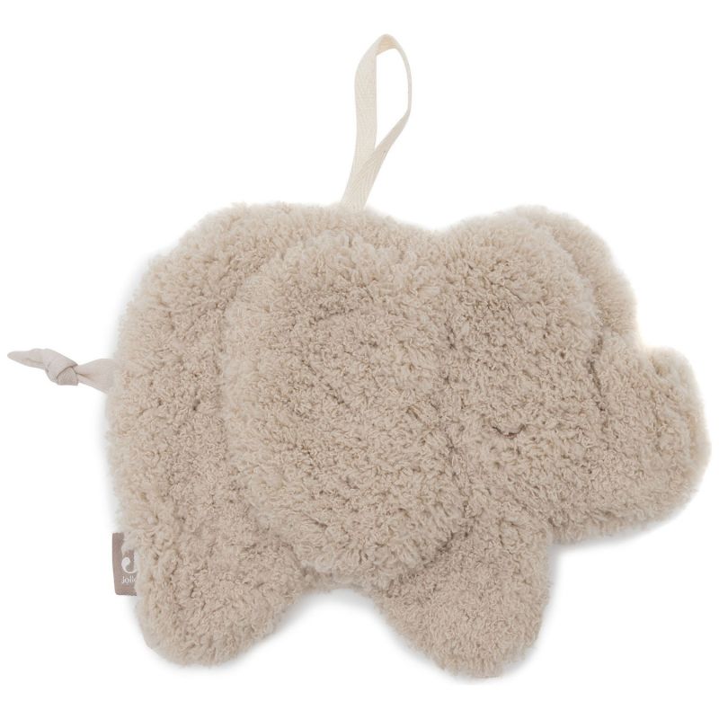 Attache sucette Elephant Tales Jollein Produit 1