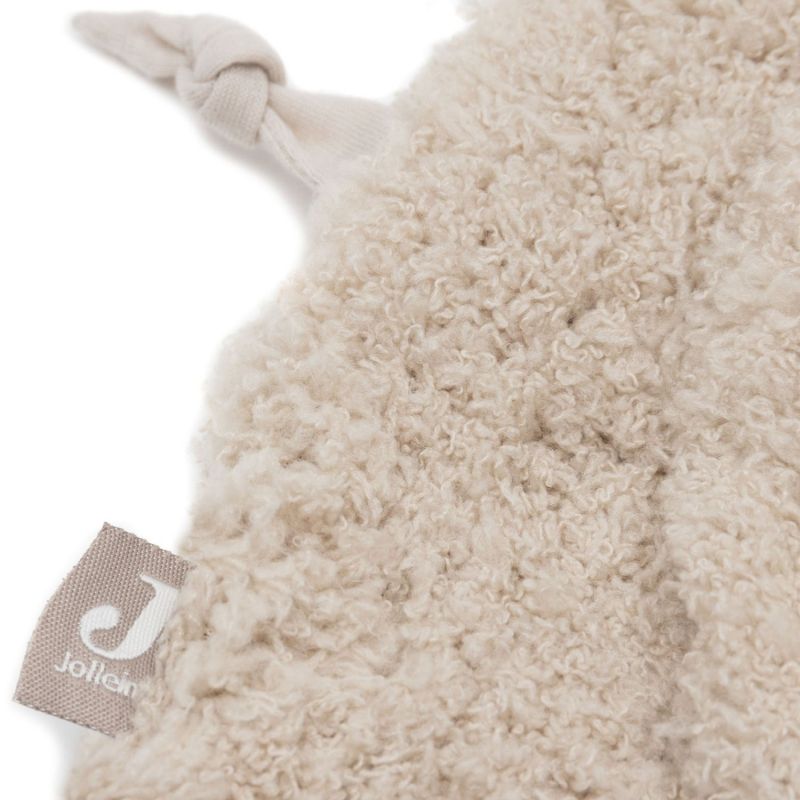 Attache sucette Elephant Tales Jollein Produit 3