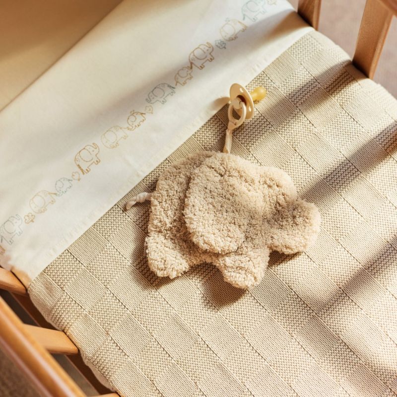 Attache sucette Elephant Tales Jollein Produit 5