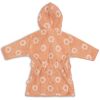 Peignoir en jacquard Flower (1-2 ans) Jollein Produit 3