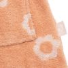 Peignoir en jacquard Flower (1-2 ans) Jollein Produit 6