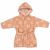 Variation Corail, beige du produit Peignoir en jacquard Flower (1-2 ans) de la marque Jollein
