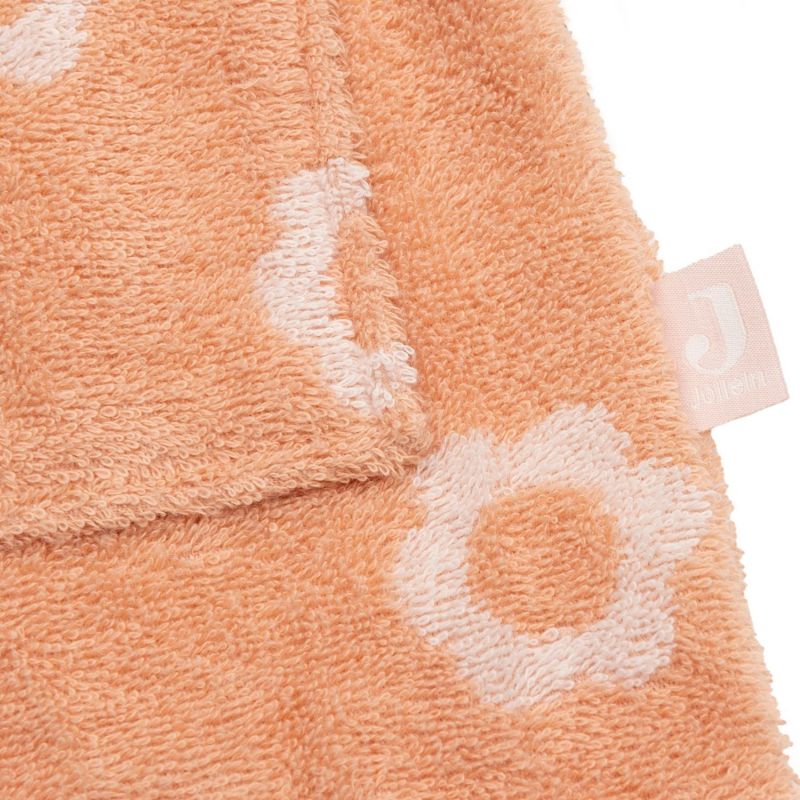 Peignoir en jacquard Flower (1-2 ans) Jollein Produit 6