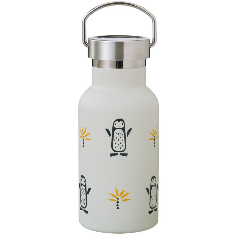 Gourde isotherme Pingouin (350 ml) Fresk