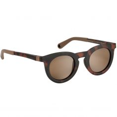 Lunettes de soleil Sunshine Dark Tortoise (4-6 ans) - Béaba