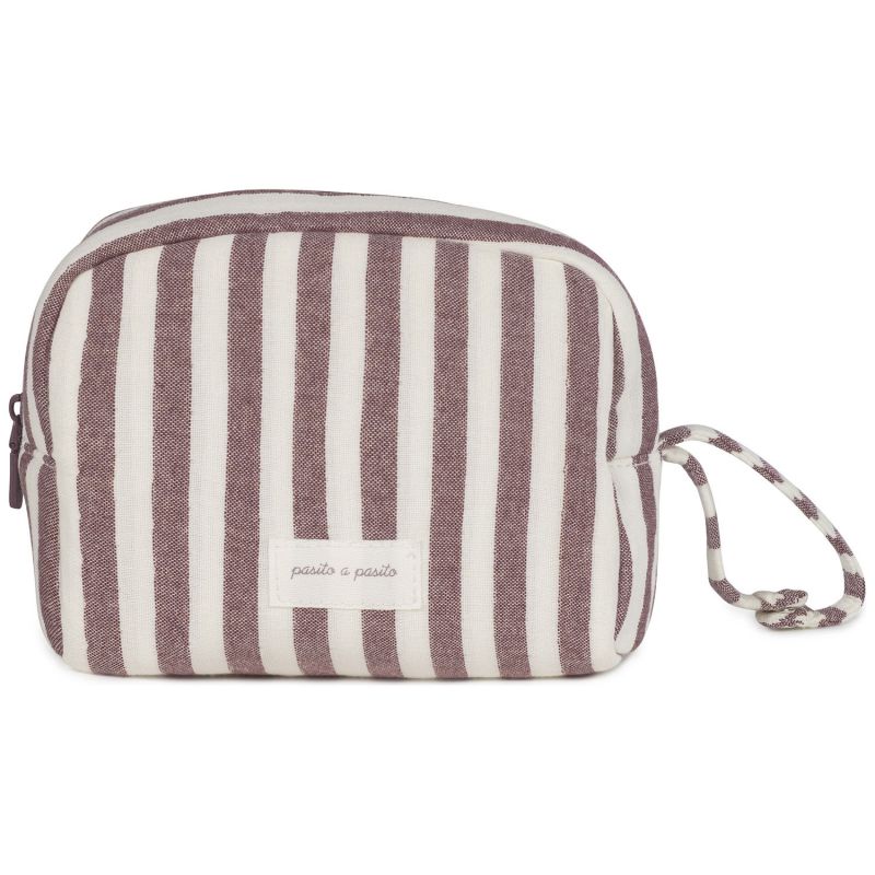 Trousse de toilette Cherry Rayé Pasito a pasito Produit 7