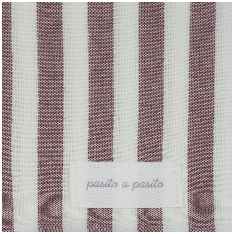 Trousse de toilette Cherry Rayé Pasito a pasito Produit 9